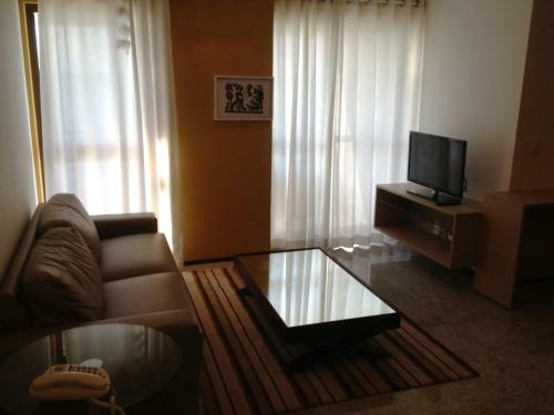 Apartamento Nobile Style Maria Fraz�o
