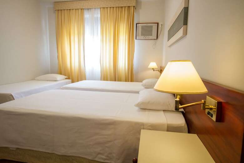 Hotel Majestic