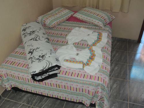 Hostal Pousada Centaurus
