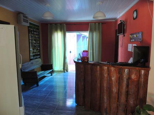 Hostal Pousada Centaurus