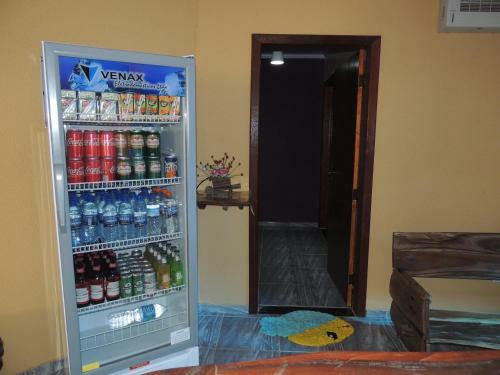 Hostal Pousada Centaurus
