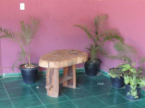 Hostal Pousada Centaurus