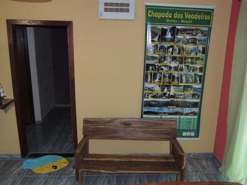 Hostal Pousada Centaurus