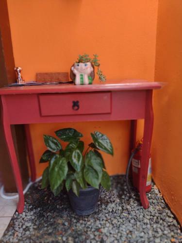 Hotel Vila Familiar Pousada