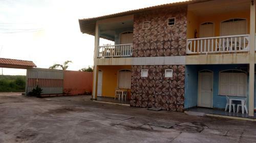 Hotel Pousada Pampulha