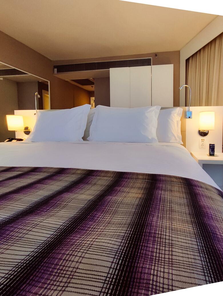 Hotel Quality S�o Caetano