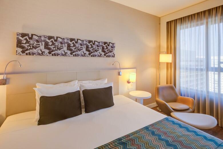 Hotel Quality S�o Caetano