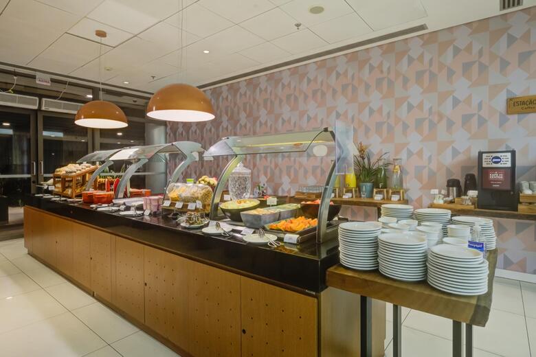 Hotel Quality S�o Caetano