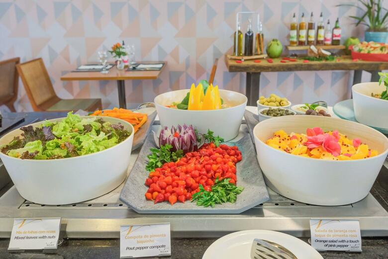 Hotel Quality S�o Caetano
