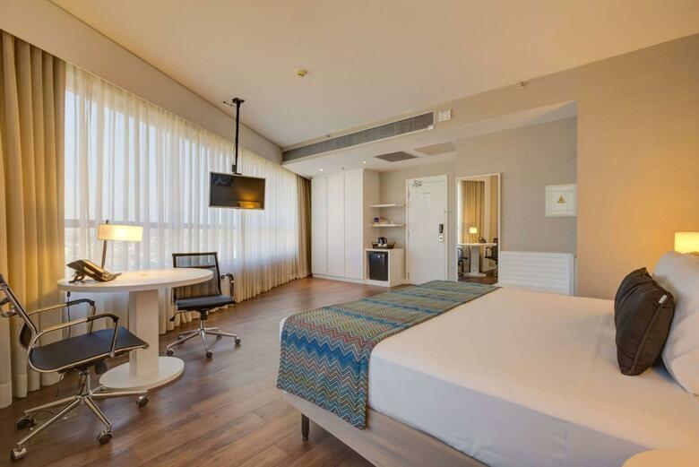 Hotel Quality S�o Caetano
