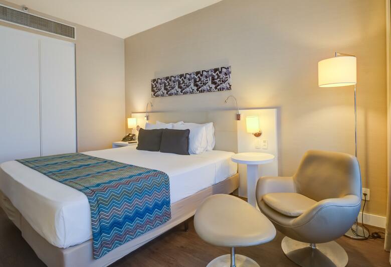 Hotel Quality S�o Caetano