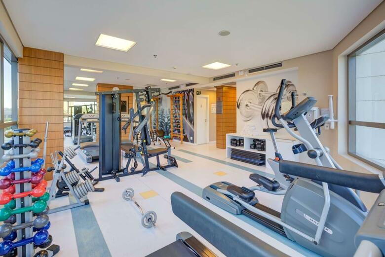 Hotel Quality S�o Caetano