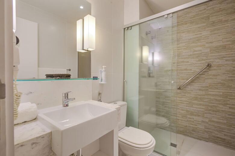 Hotel Quality S�o Caetano