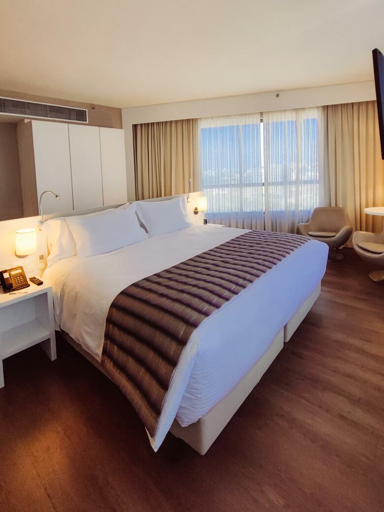 Hotel Quality S�o Caetano