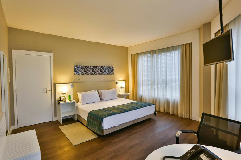Hotel Quality S�o Caetano