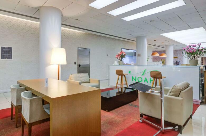 Hotel Quality S�o Caetano