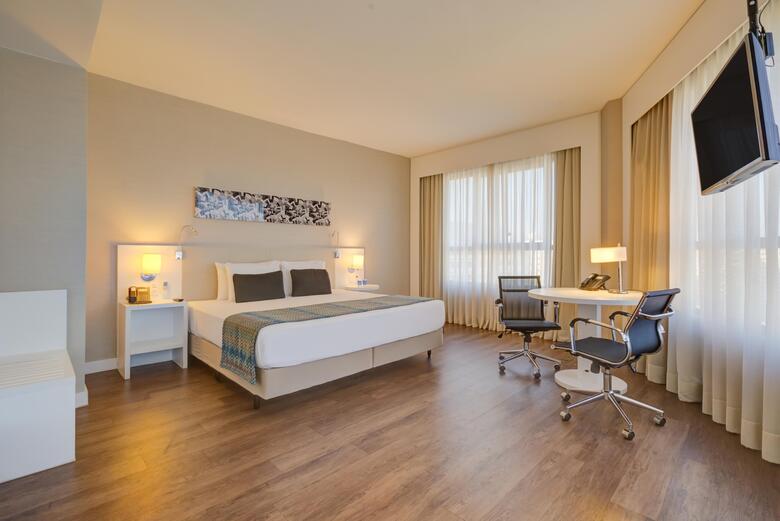 Hotel Quality S�o Caetano