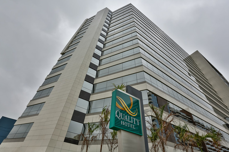 Hotel Quality S�o Caetano