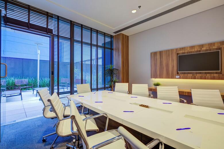 Hotel Quality S�o Caetano