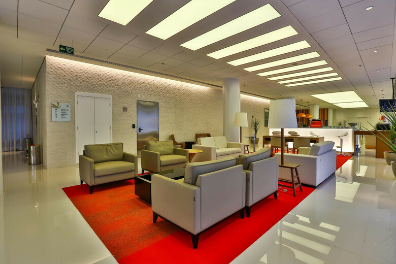 Hotel Quality S�o Caetano