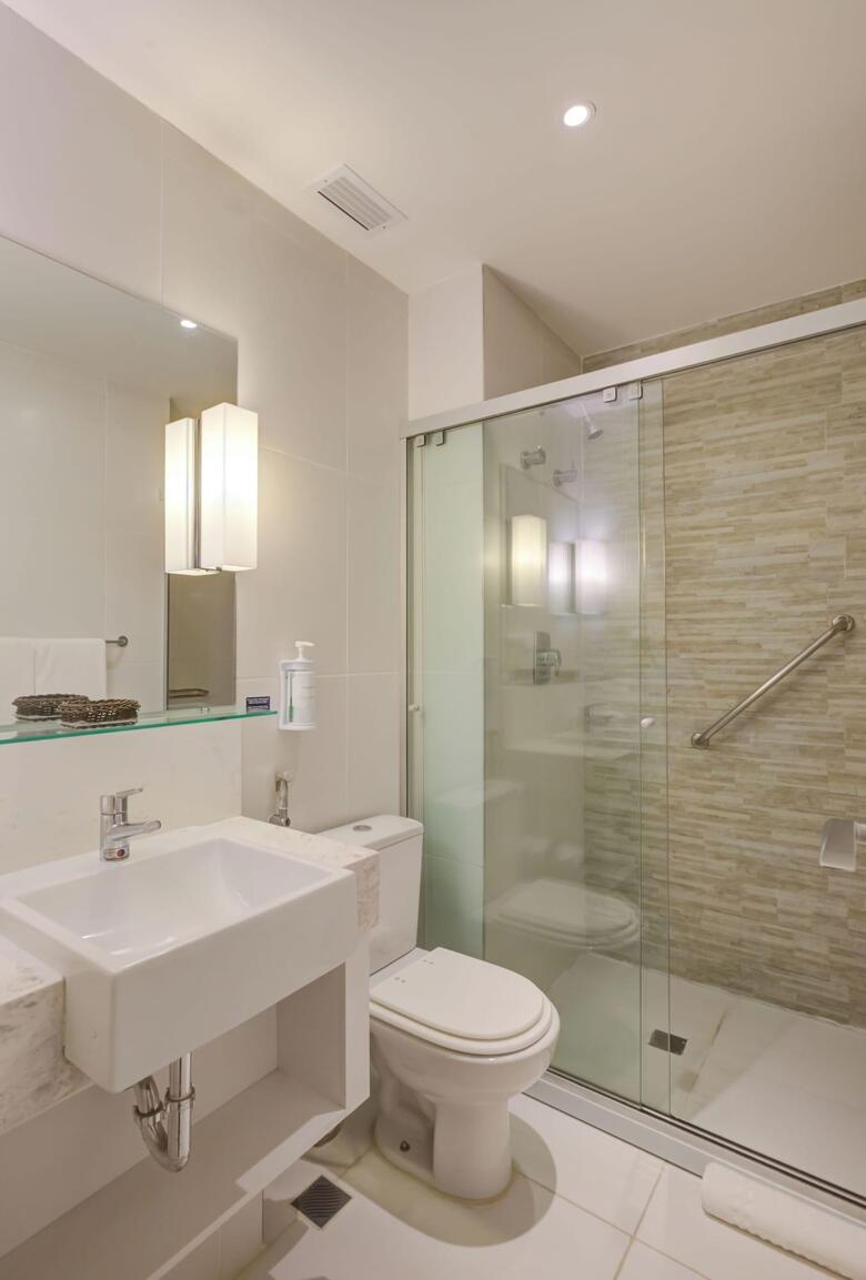 Hotel Quality S�o Caetano