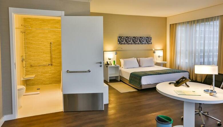 Hotel Quality S�o Caetano