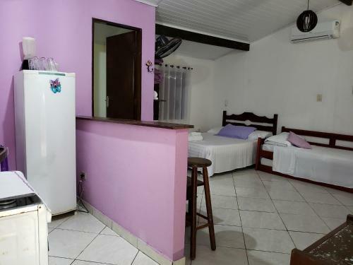 Hostal Pousada Sitio Das Flores