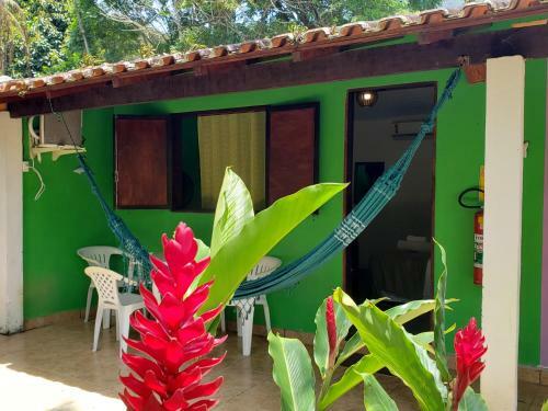 Hostal Pousada Sitio Das Flores