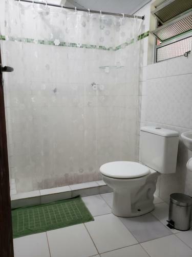 Hostal Pousada Sitio Das Flores