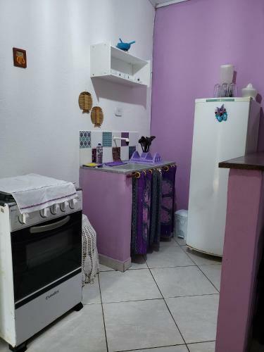 Hostal Pousada Sitio Das Flores