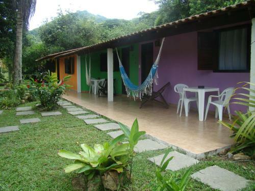 Hostal Pousada Sitio Das Flores