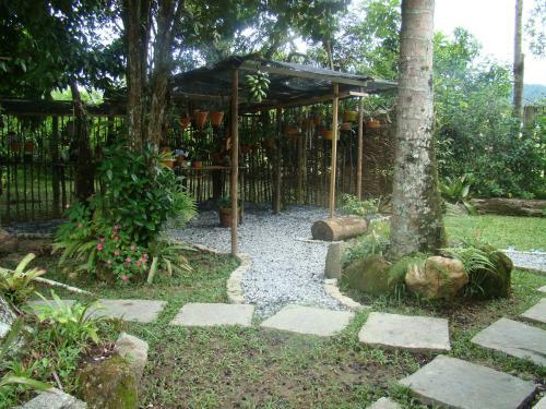 Hostal Pousada Sitio Das Flores