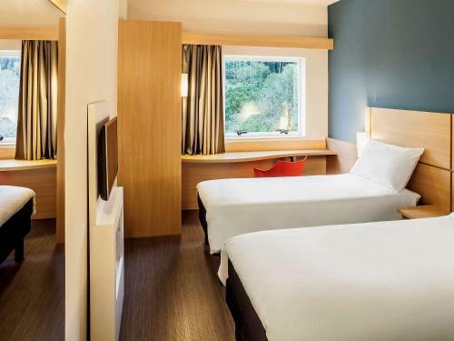Hotel Ibis Juiz De Fora