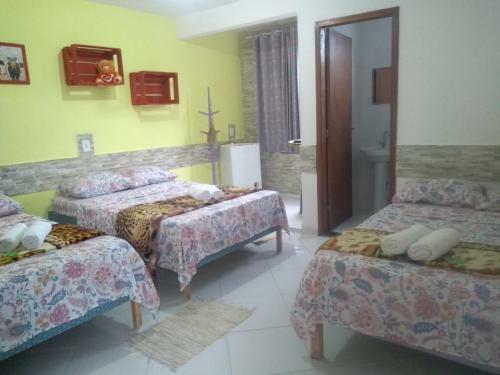 Hostal Pousada V� Nita