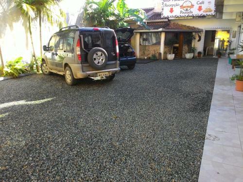 Hostal Pousada V� Nita