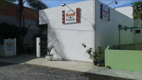 Hostal Pousada V� Nita