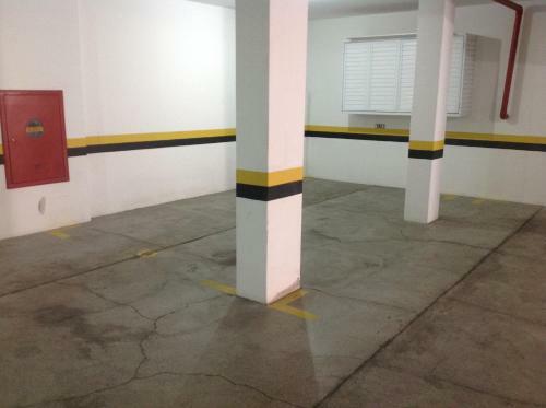 Apartamento Croft