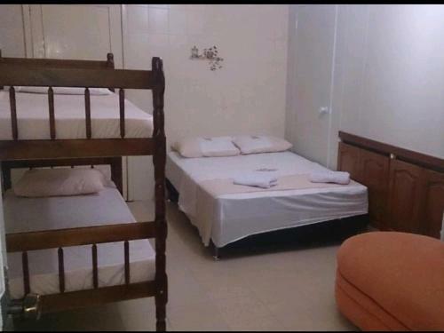 Hostal Pousada Parque Praia