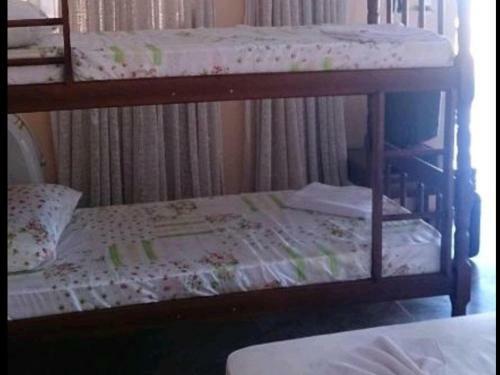 Hostal Pousada Parque Praia