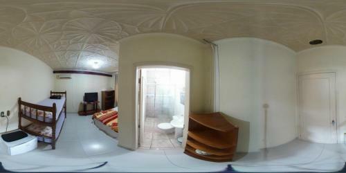 Hostal Pousada Parque Praia
