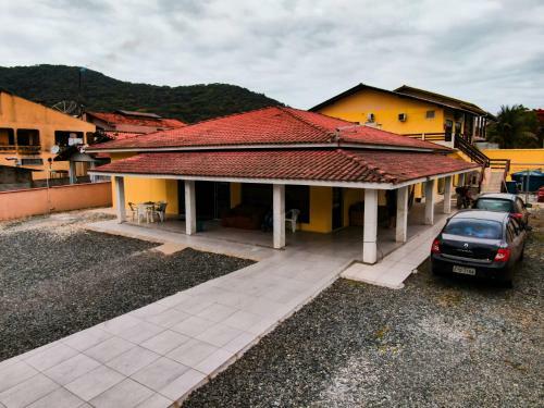 Hostal Pousada Parque Praia