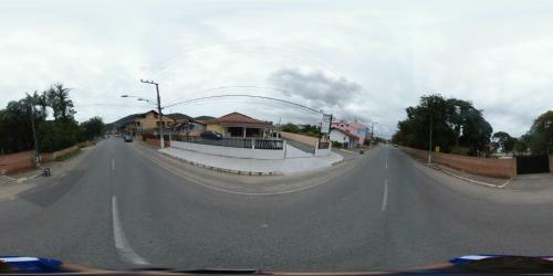 Hostal Pousada Parque Praia