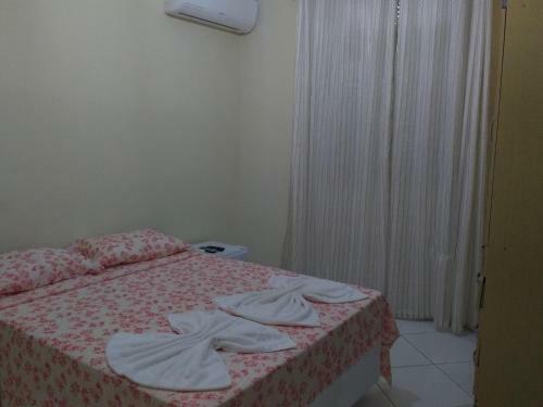 Hostal Pousada Amarela