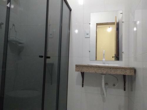Hostal Pousada Amarela