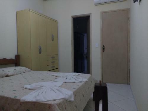 Hostal Pousada Amarela