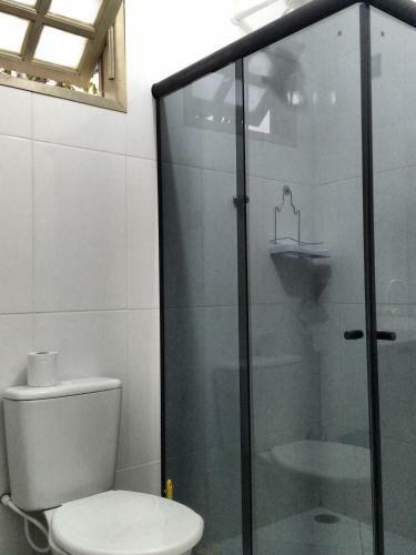 Hostal Pousada Amarela