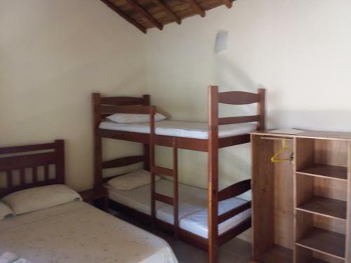 Hostal Canto Do Riacho Suites