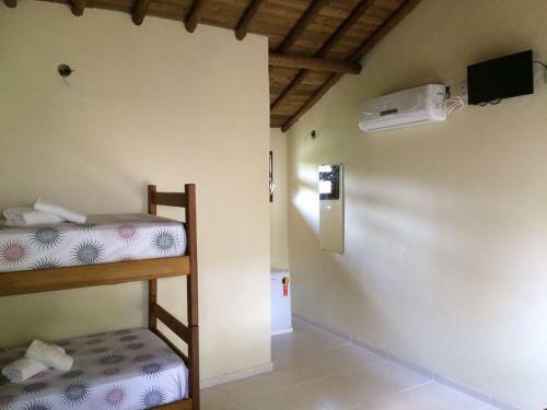 Hostal Canto Do Riacho Suites