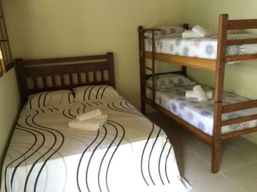 Hostal Canto Do Riacho Suites