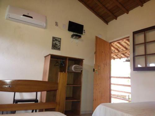 Hostal Canto Do Riacho Suites